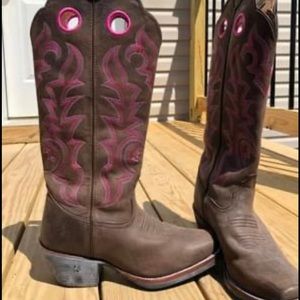 Tony Lama Boots
